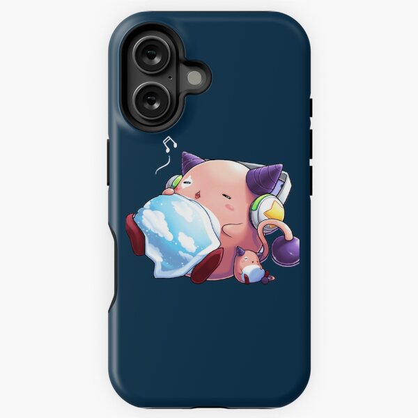 Vista previa del artículo con la obra «Steker de maplestory de frijoles rosados», diseñado y vendido por nakurng0r0.