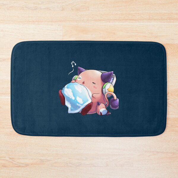 Item preview, Pink Bean Maplestory steker     designed and sold by nakurng0r0.