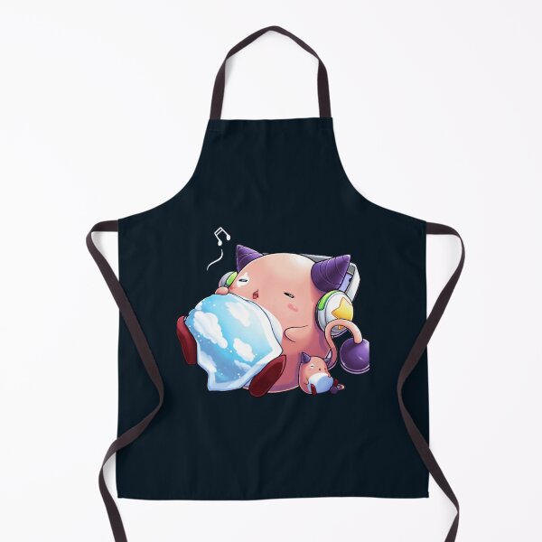 Item preview, Pink Bean Maplestory steker designed and sold by nakurng0r0.