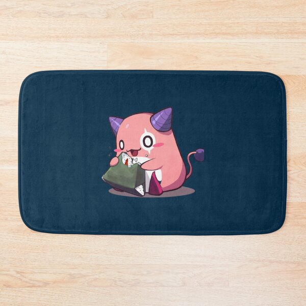 Item preview, Pink Bean Maplestory steker    designed and sold by nakurng0r0.