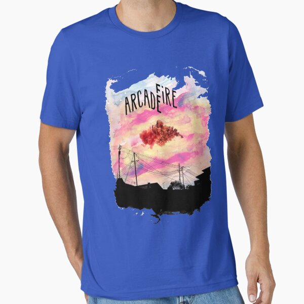 Item preview, Arcade Fire Suburbs designed and sold by DenisWendel.