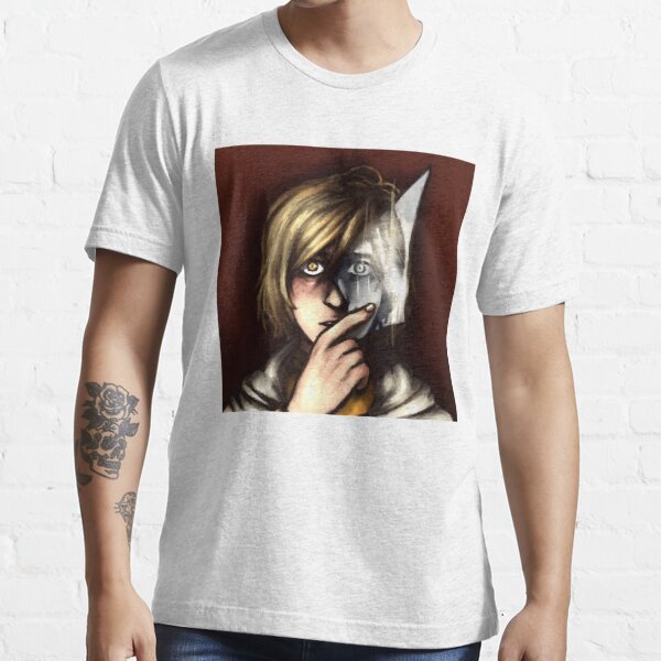 Heather Silent Hill 3 Unisex T-Shirt - Teeruto