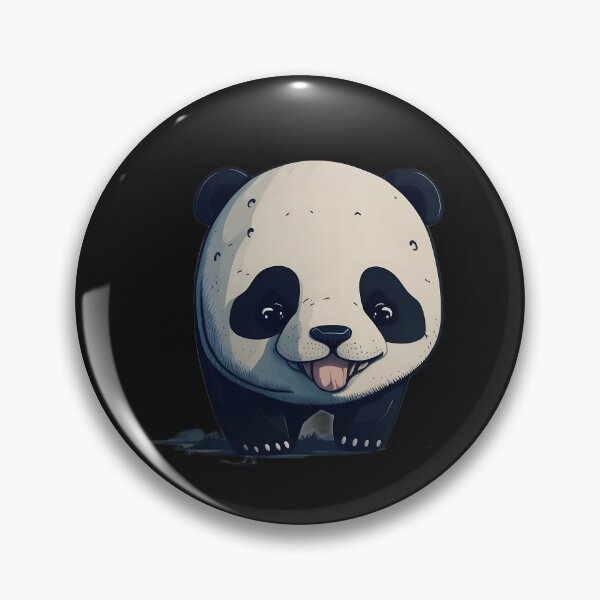 Item preview, Panda 6 designed and sold by BaliamShop.