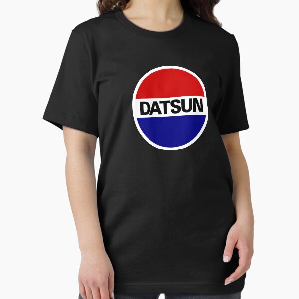 Item preview, vintage datsun car logo designed and sold by krusenairen.