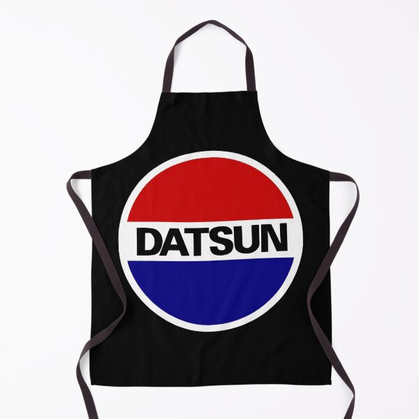 Item preview, vintage datsun car logo designed and sold by krusenairen.