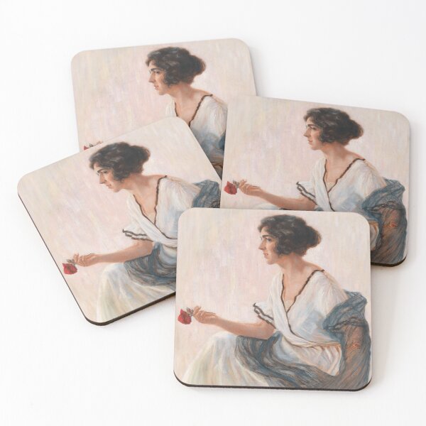 Item preview, Eduard Veith Schönheit designed and sold by NouveauEra.