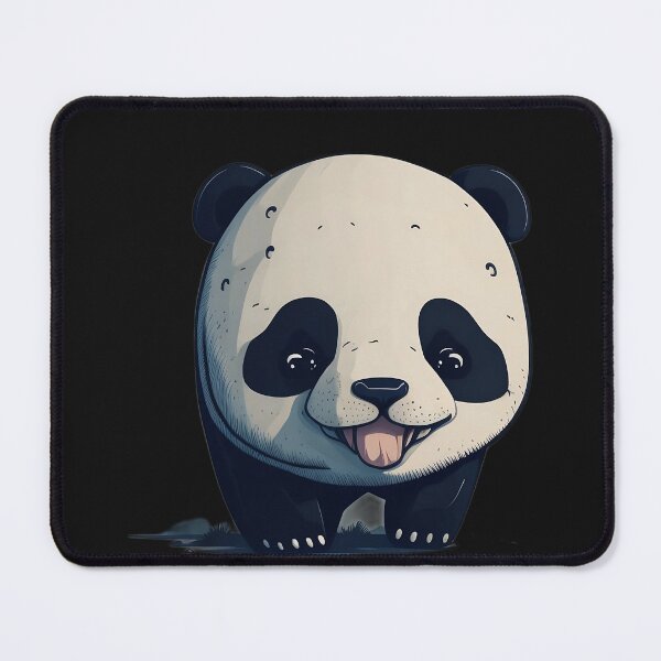 Item preview, Panda 6 designed and sold by BaliamShop.