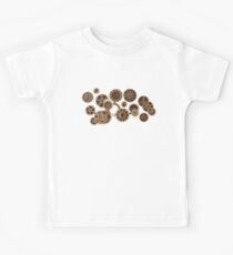 Cogs and Wheels 3 Kids Tee