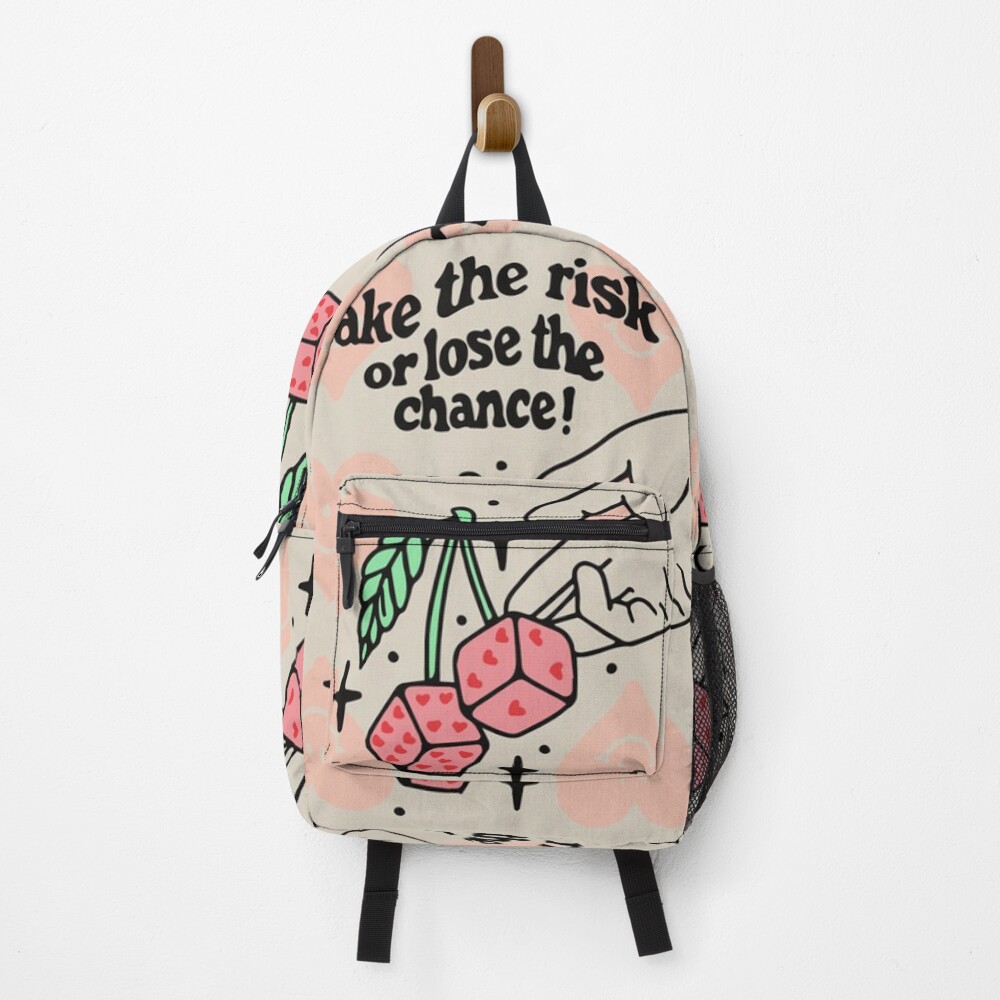 Item preview, Backpack designed and sold by graydarren.