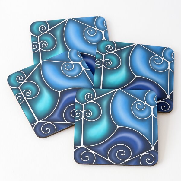 Item preview, Las olas del mar designed and sold by lezell.