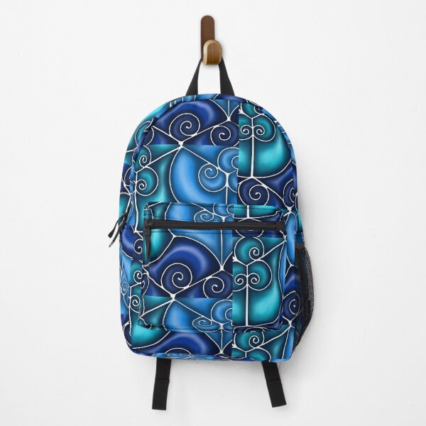 Item preview, Las olas del mar designed and sold by lezell.