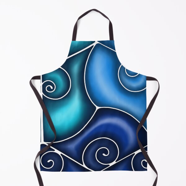 Item preview, Las olas del mar designed and sold by lezell.