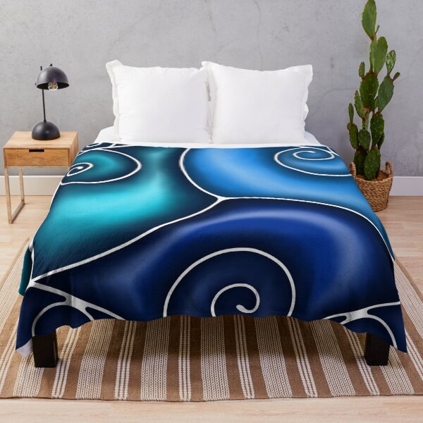 Item preview, Las olas del mar designed and sold by lezell.