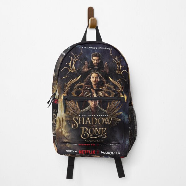 Item preview, Shadow and Bone Season 2 designed and sold by gamblerforrest.