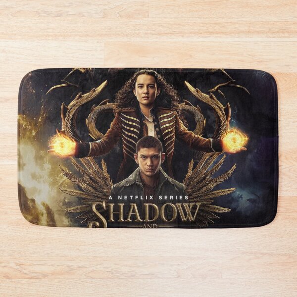 Item preview, Shadow and Bone Season 2 designed and sold by gamblerforrest.