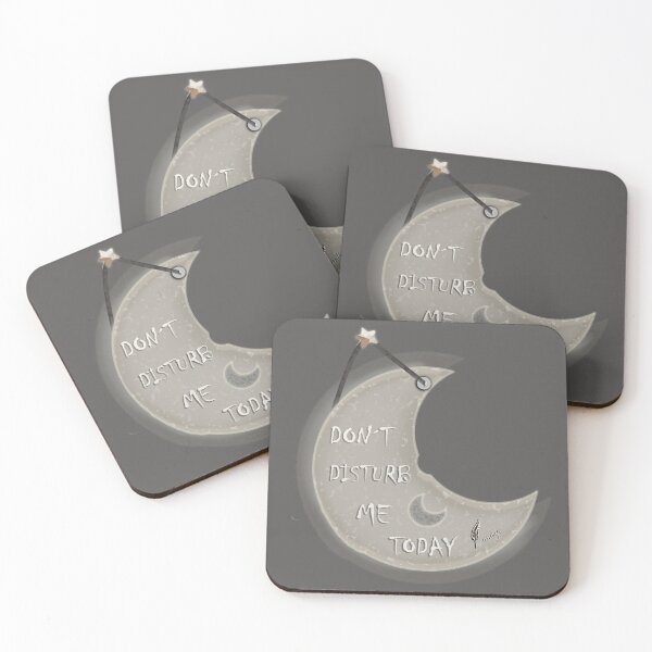Item preview, DO NOT DISTURB designed and sold by artandyc.