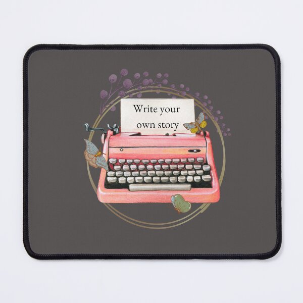 Item preview, Write your own story designed and sold by VicJWrites.