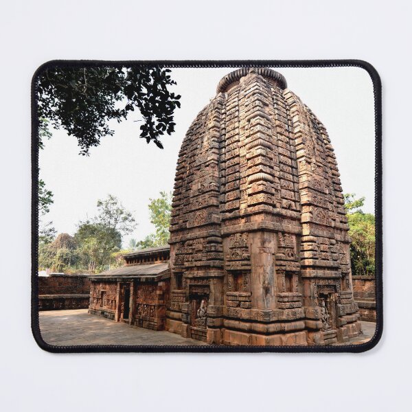 Item preview, India - Bhubaneshwar designed and sold by franck380.