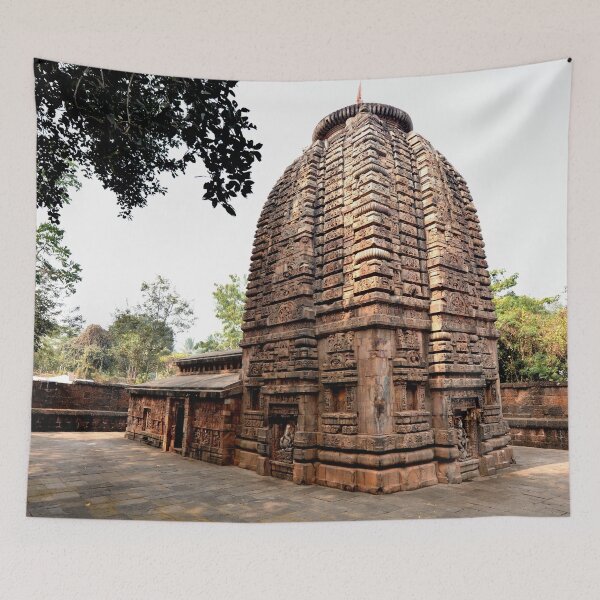 Item preview, India - Bhubaneshwar designed and sold by franck380.
