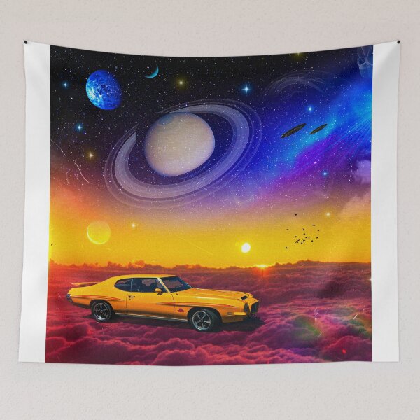 Item preview, The Judge designed and sold by Moonquestart.