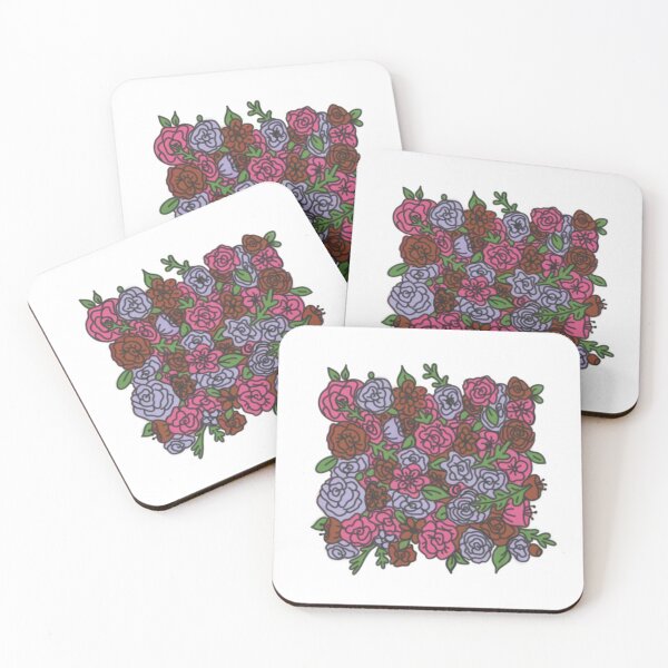 Item preview, FLORAL!!!! designed and sold by BlaisArtistry.