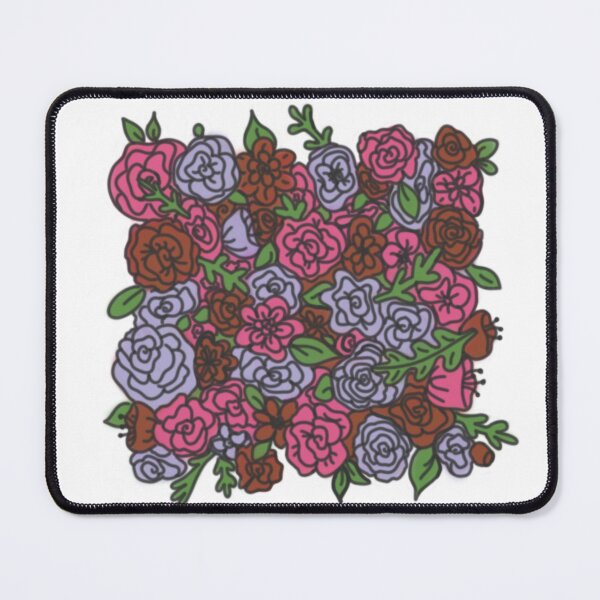 Item preview, FLORAL!!!! designed and sold by BlaisArtistry.
