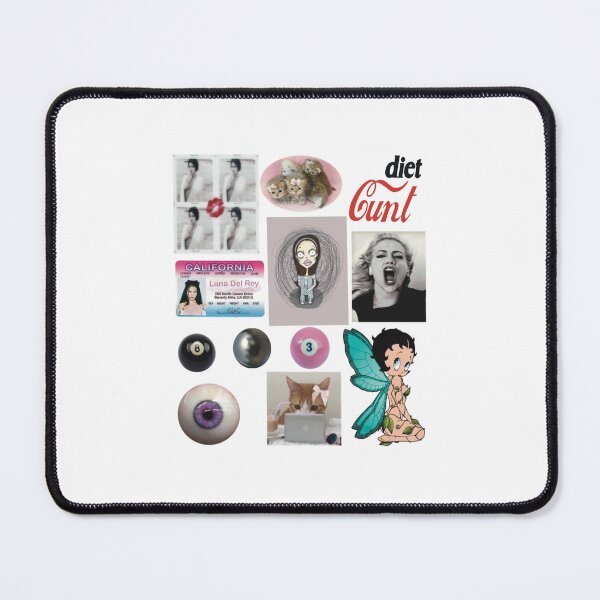 Item preview, y2k sticker set designed and sold by spoiledbratz.