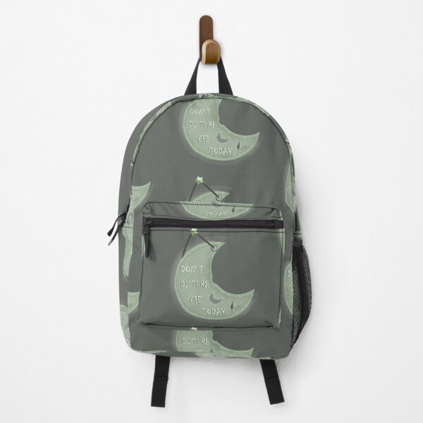 Item preview, DON'T DISTURB GREEN designed and sold by artandyc.