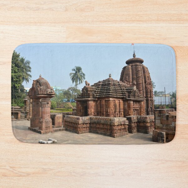 Item preview, India - Bhubaneshwar designed and sold by franck380.