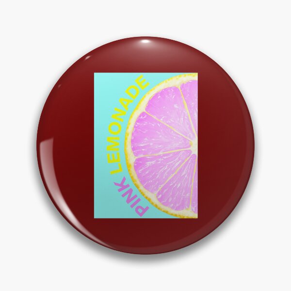 Item preview, Pink Lemonade - The Wombats  Designed by Robbidesigns   designed and sold by railynbrodie12.
