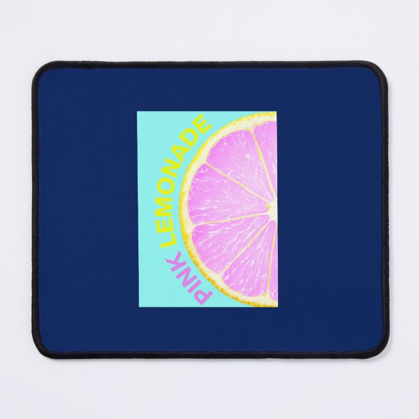 Item preview, Pink Lemonade - The Wombats Designed by Robbidesigns designed and sold by railynbrodie12.
