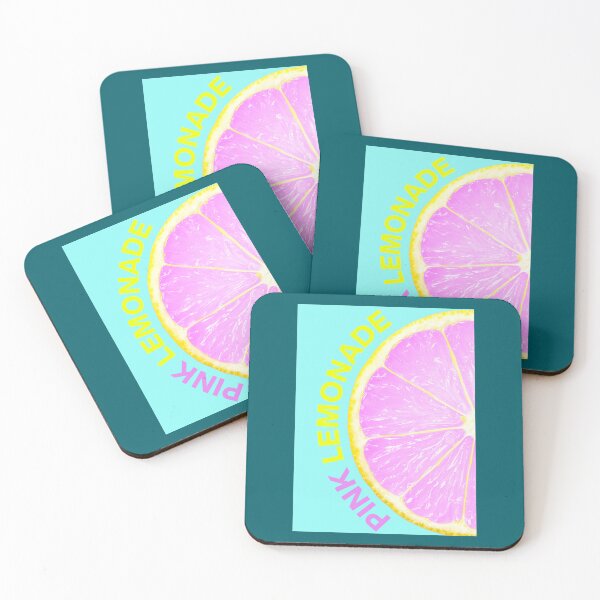 Item preview, Pink Lemonade - The Wombats  Designed by Robbidesigns   designed and sold by railynbrodie12.
