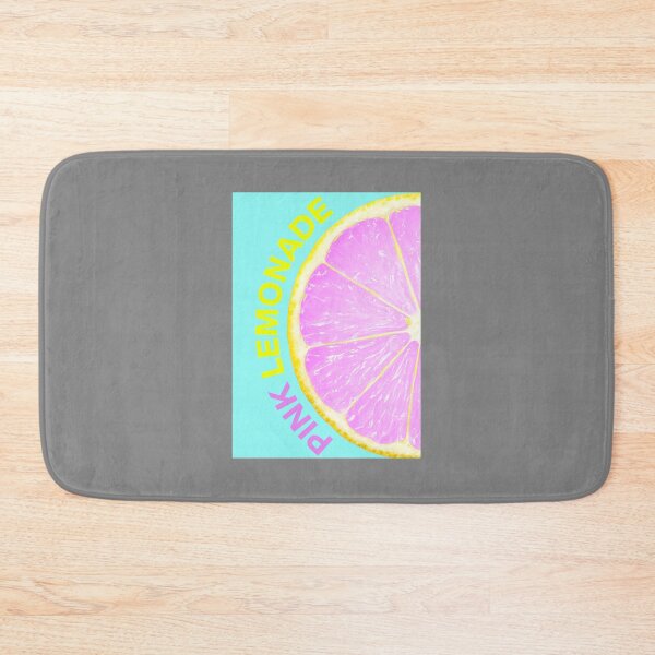 Item preview, Pink Lemonade - The Wombats  Designed by Robbidesigns   designed and sold by railynbrodie12.