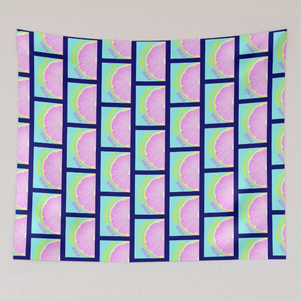 Item preview, Pink Lemonade - The Wombats  Designed by Robbidesigns   designed and sold by railynbrodie12.