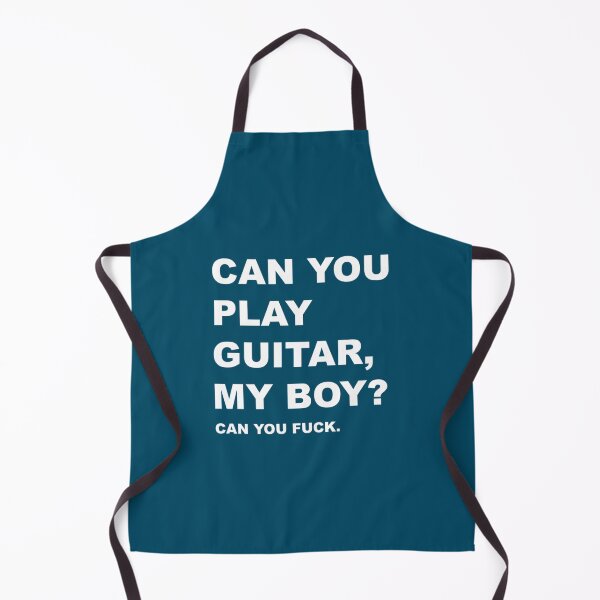 Item preview, The Courteeners - _Can You Play Guitar, My Boy_ designed and sold by railynbrodie12.