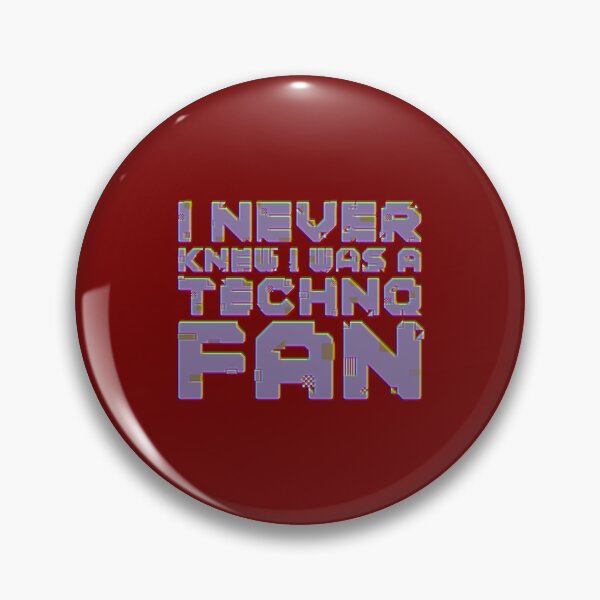 Item preview, The Wombats Techno Fan designed and sold by railynbrodie12.