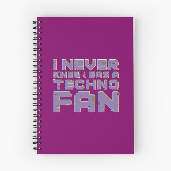 Item preview, The Wombats Techno Fan designed and sold by railynbrodie12.