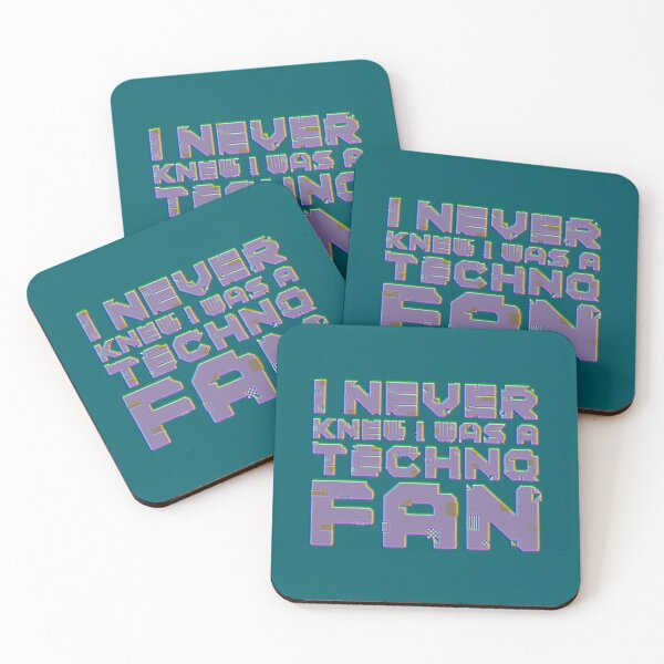 Item preview, The Wombats Techno Fan designed and sold by railynbrodie12.