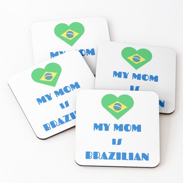 Item preview, my mom is brazilian designed and sold by Designsbyeliane.