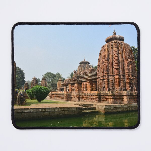 Item preview, India - Bhubaneshwar designed and sold by franck380.