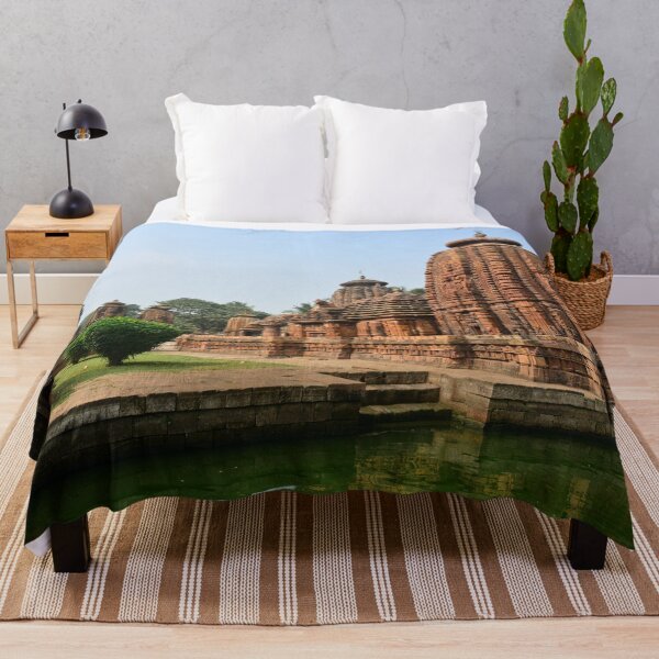 Item preview, India - Bhubaneshwar designed and sold by franck380.