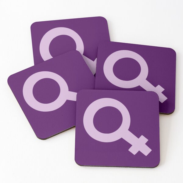Item preview, Female Symbol designed and sold by Neevyy.