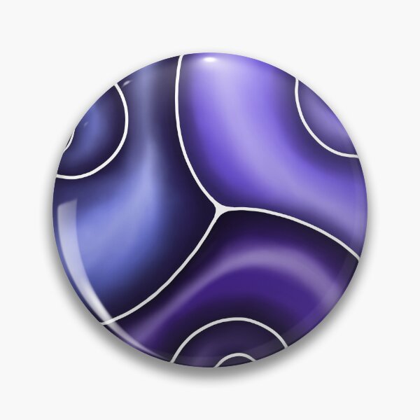 Item preview, Amethyst Waves designed and sold by lezell.