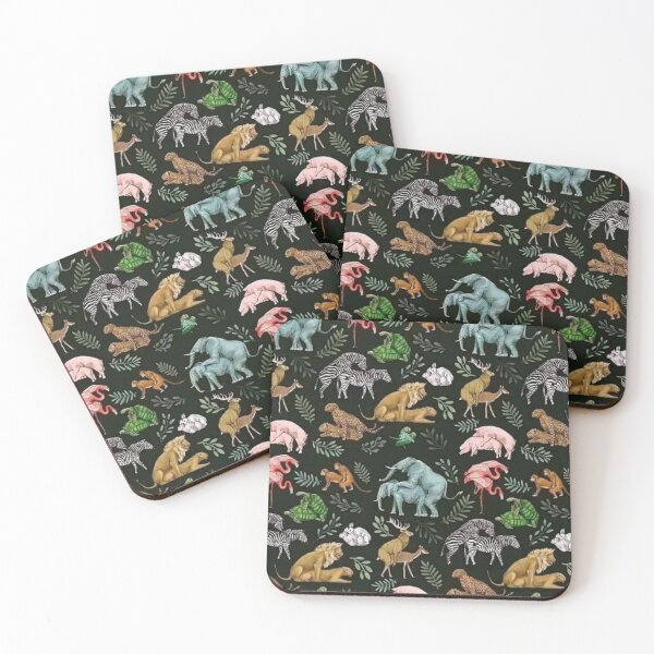 Item preview, Animal instinct  designed and sold by Soccer4ja9.