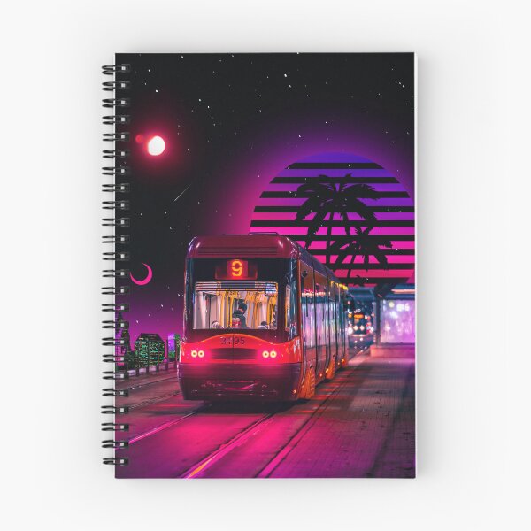Item preview, Synth Train designed and sold by Moonquestart.