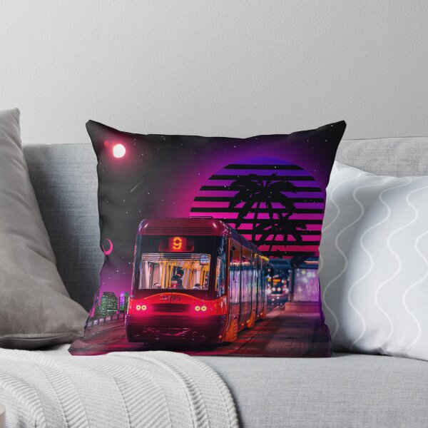 Item preview, Synth Train designed and sold by Moonquestart.