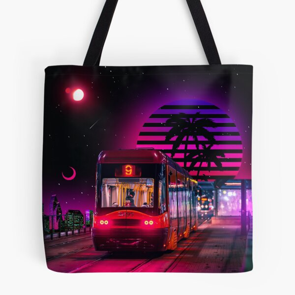 Item preview, Synth Train designed and sold by Moonquestart.
