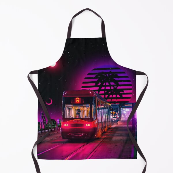 Item preview, Synth Train designed and sold by Moonquestart.