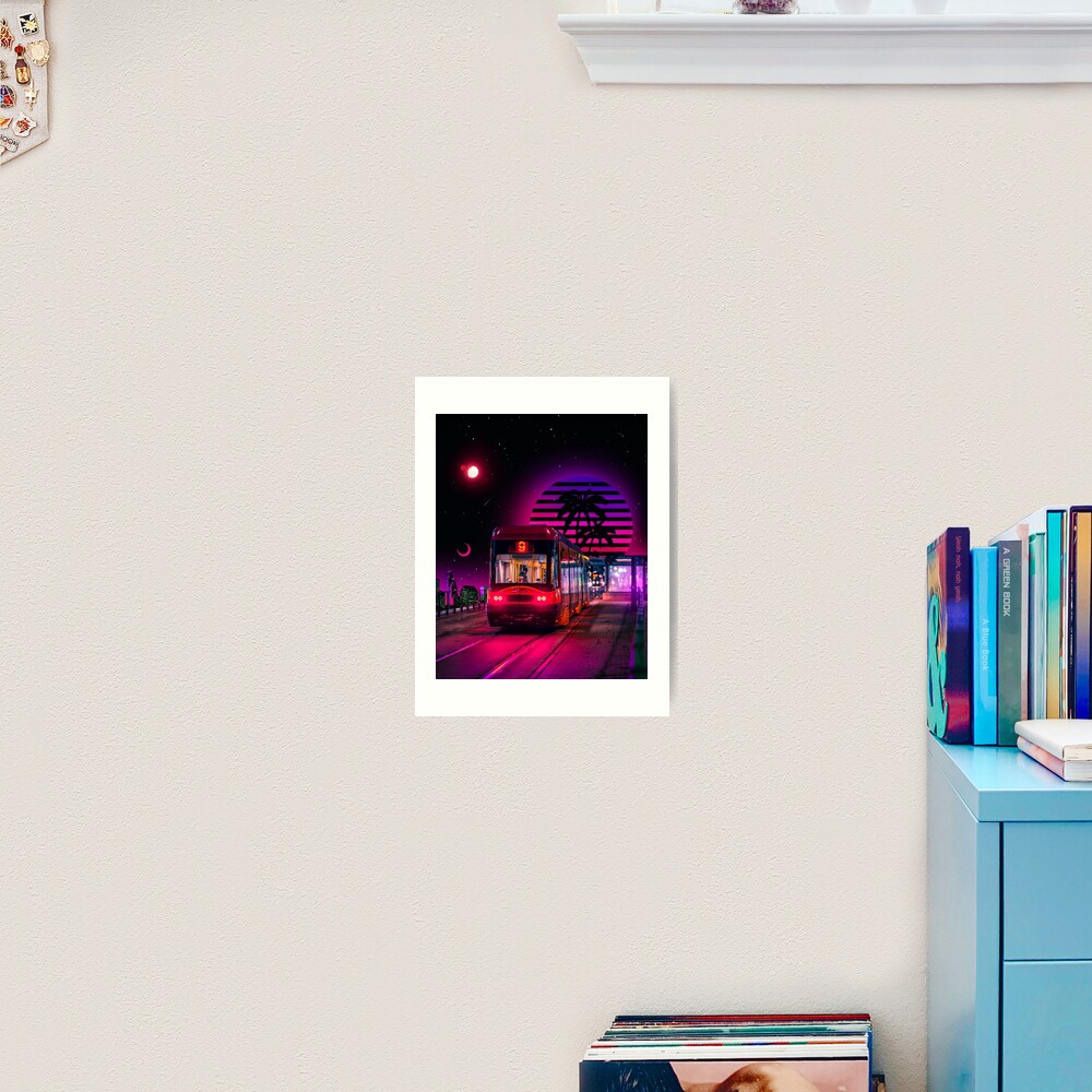 Item preview, Art Print designed and sold by Moonquestart.