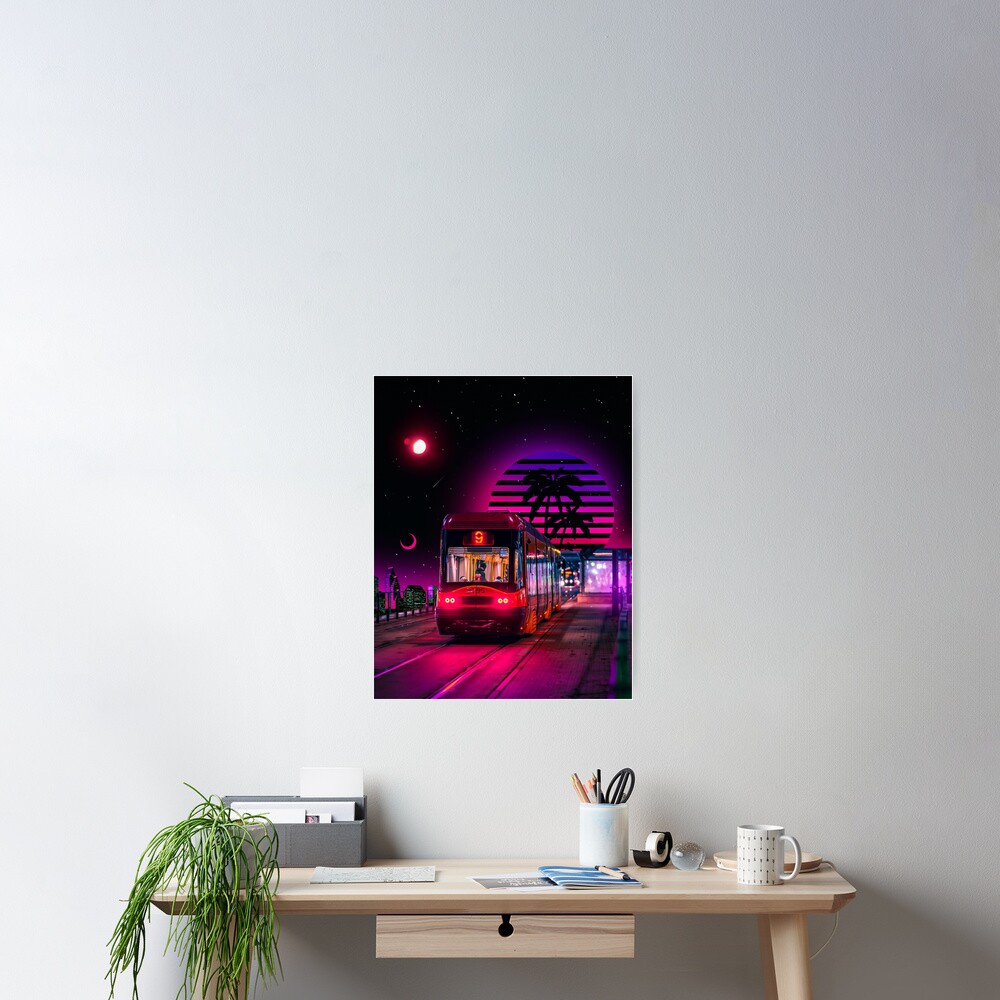 Item preview, Poster designed and sold by Moonquestart.
